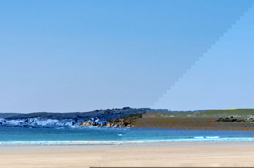 Foto 32 - Holiday Home in Telgruc sur Mer