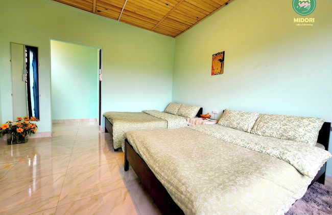 Midori Coffee Farm - Foto 18