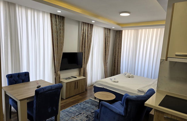 Nurel Shark Residence - Foto 46