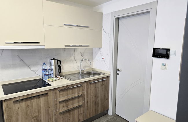 Nurel Shark Residence - Foto 35