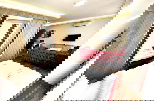 Foto 19 - Nurel Shark Residence