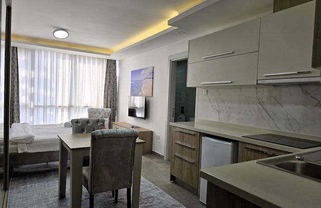Nurel Shark Residence - Foto 45