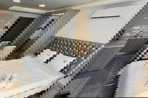 Foto 14 - Nurel Shark Residence