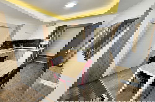 Foto 28 - Nurel Shark Residence