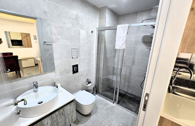 Nurel Shark Residence - Foto 58