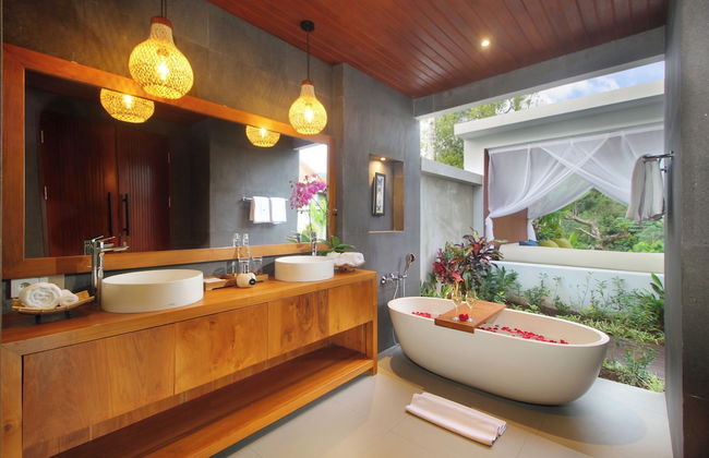 The Sidemen Villas - Foto 6