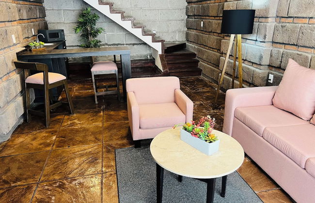QA HOTEL - Photo 50
