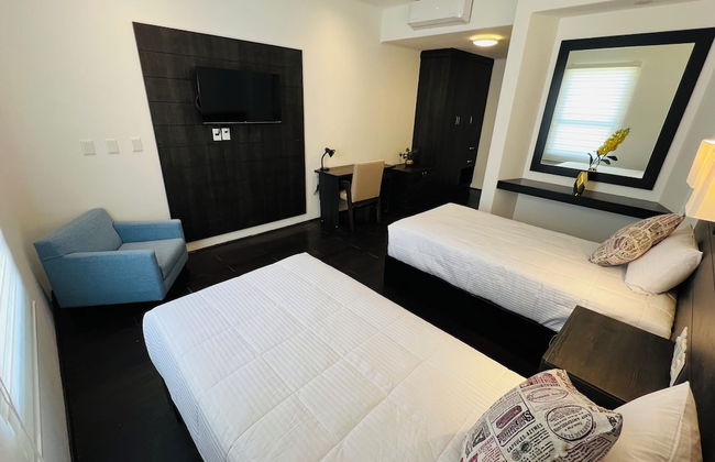 QA HOTEL - Photo 29