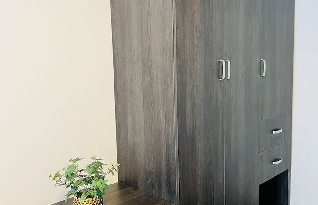 QA HOTEL - Photo 57