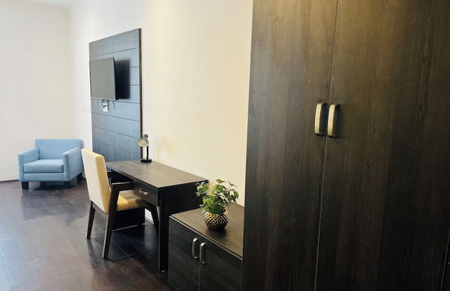 QA HOTEL - Photo 26