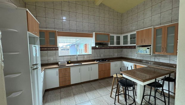 Cozinha privada