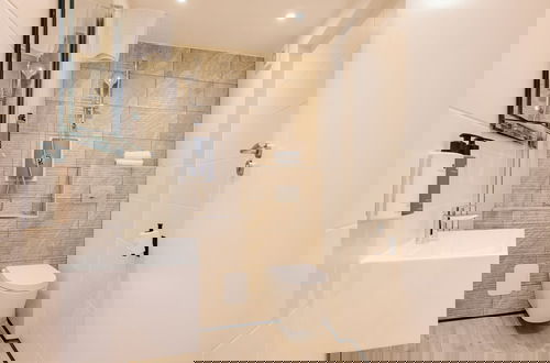Foto 44 - Leicester Square Studios