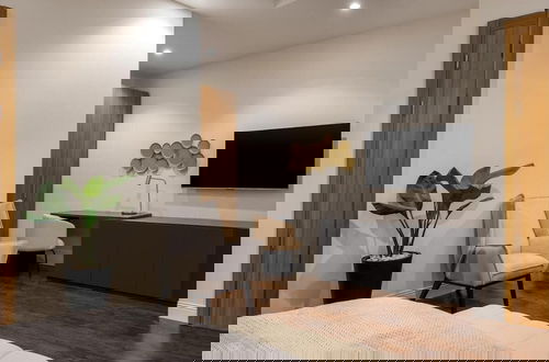 Foto 4 - Four-Two Africa Lane Luxury Apartment