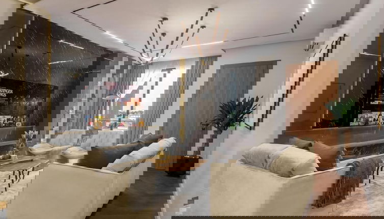 Foto 1 - Four-Two Africa Lane Luxury Apartment