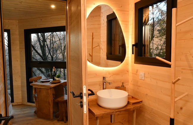 Domaine des Étoiles - Foto 52