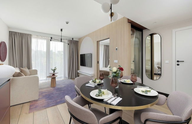 Loft Premium Apartments by Baltic Home - Photo 8