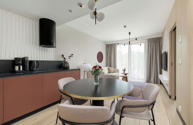 Loft Premium Apartments by Baltic Home - Photo 7
