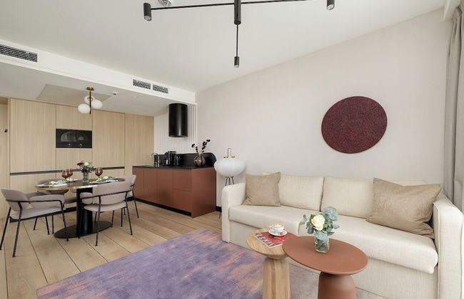 Loft Premium Apartments by Baltic Home - Photo 11