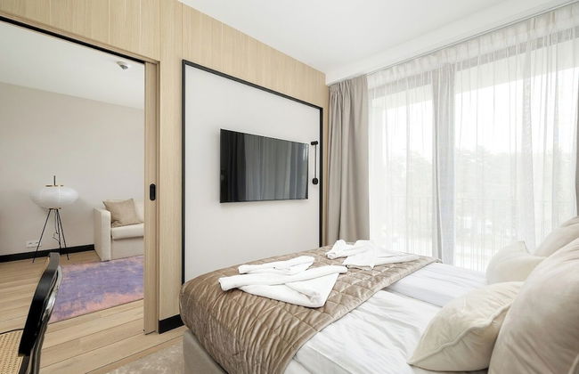 Loft Premium Apartments by Baltic Home - Photo 6