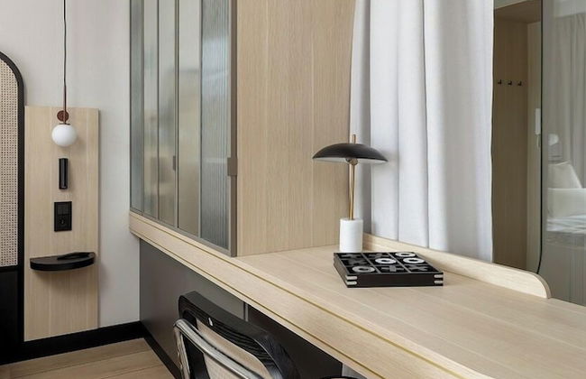 Loft Premium Apartments by Baltic Home - Photo 10