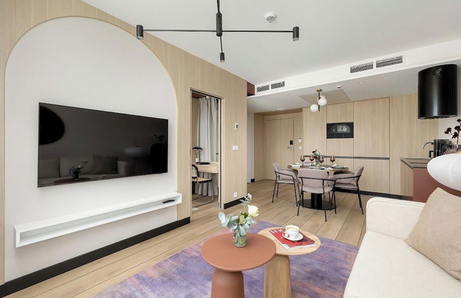 Loft Premium Apartments by Baltic Home - Photo 71