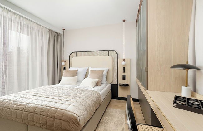 Loft Premium Apartments by Baltic Home - Photo 9