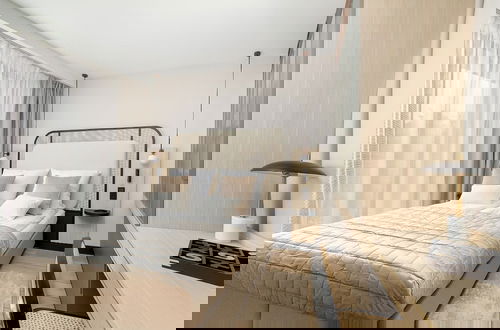 Foto 9 - Loft Premium Apartments by Baltic Home