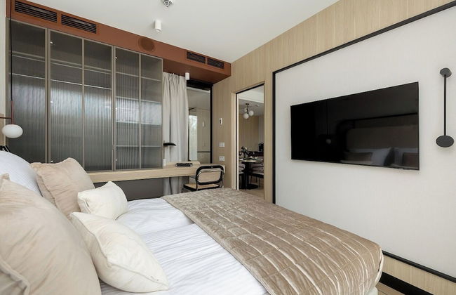 Loft Premium Apartments by Baltic Home - Photo 5