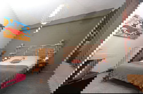 Photo 9 - OIKIA AUTOMATIC ROOMS