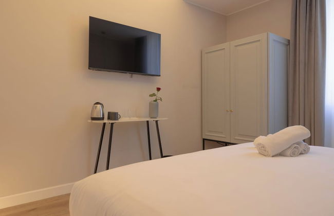 Tiburtina 86 Luxury Suites - Foto 10