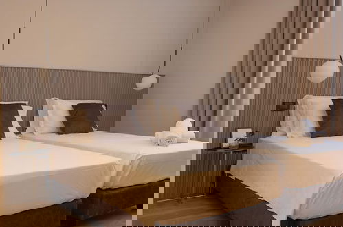 Photo 12 - Tiburtina 86 Luxury Suites