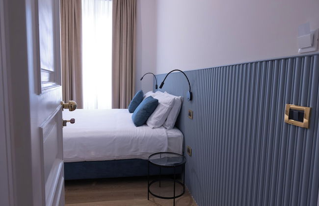 Tiburtina 86 Luxury Suites - Foto 32