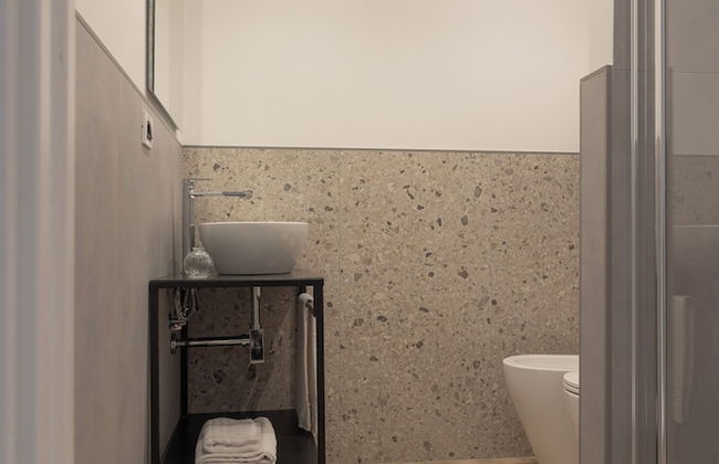 Tiburtina 86 Luxury Suites - Foto 41