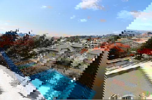 Foto 13 - Menada Horizont Sunny Beach Apartments