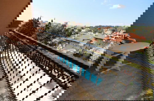 Foto 8 - Menada Horizont Sunny Beach Apartments