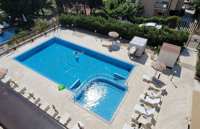 Menada Horizont Sunny Beach Apartments - Foto 7