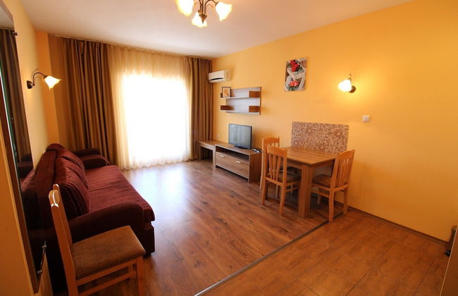 Menada Horizont Sunny Beach Apartments - Foto 2