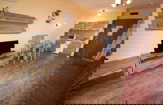 Foto 1 - Menada Horizont Sunny Beach Apartments