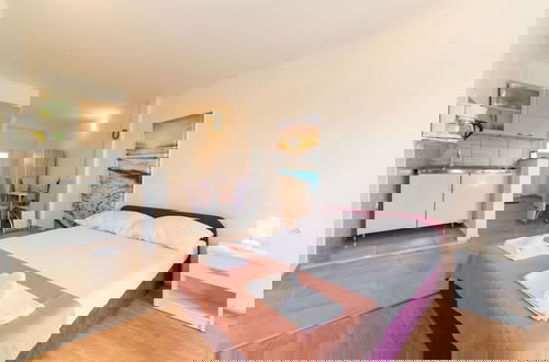 Foto 4 - Tranquil and Stylish Apartment Kastel Novi