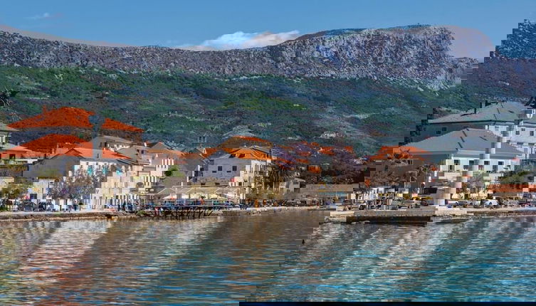 Foto 1 - Tranquil and Stylish Apartment Kastel Novi