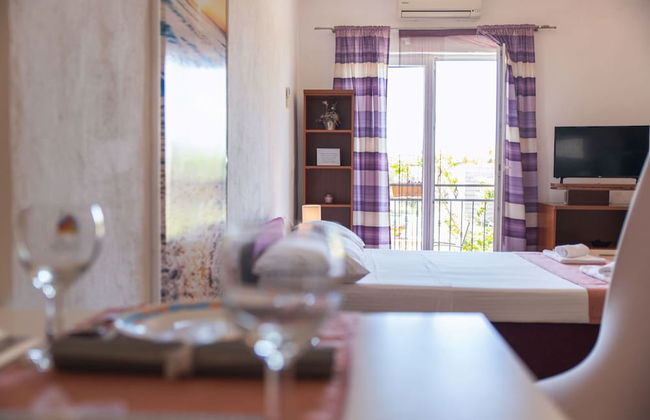 Tranquil and Stylish Apartment Kastel Novi - Foto 6