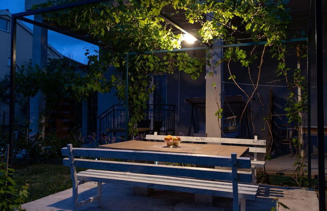 Tranquil and Stylish Apartment Kastel Novi - Foto 12