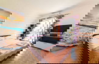 Foto 3 - Tranquil and Stylish Apartment Kastel Novi