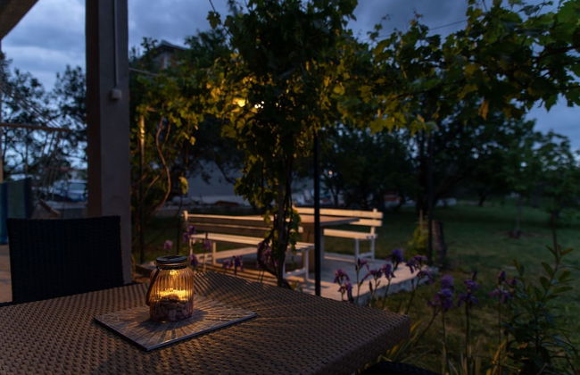 Tranquil and Stylish Apartment Kastel Novi - Foto 11