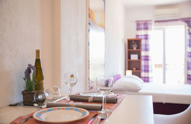 Tranquil and Stylish Apartment Kastel Novi - Foto 7