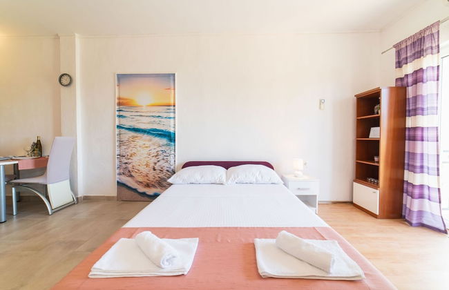 Tranquil and Stylish Apartment Kastel Novi - Foto 2