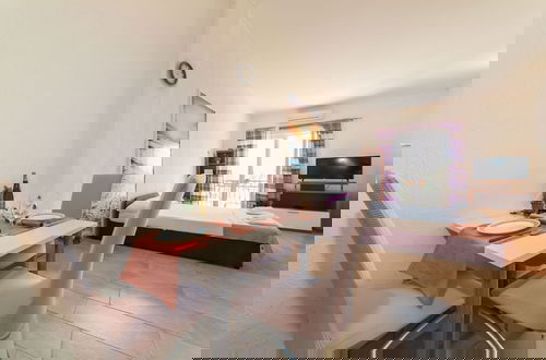 Foto 5 - Tranquil and Stylish Apartment Kastel Novi