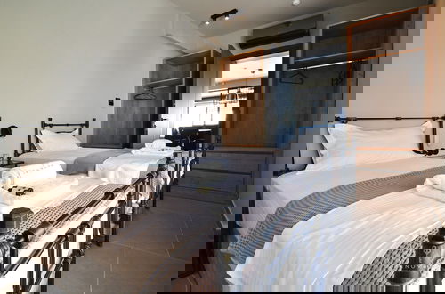 Foto 3 - Nero Luxury Flat by Zennova