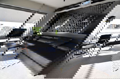 Foto 16 - Nero Luxury Flat by Zennova