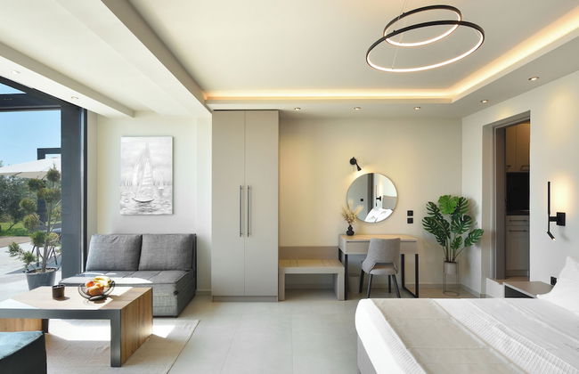 Olive All-Seasons Suites - Foto 6